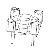 MCT-BASE24(3+3P)