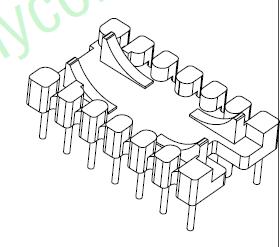 MCT-BASE27(7+7P)