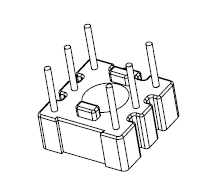 MCT-BASE30(3+3P)