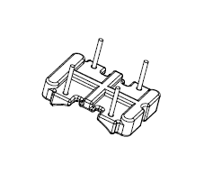 MCT-BASE34(2P)