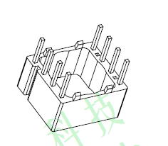 MCT-BASE46(4+4P)