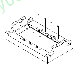 MCT-BASE57(8P)