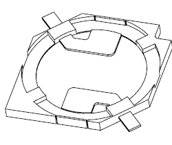 MCT-SMD-BASE01