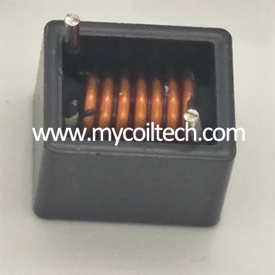 MCTLD Series High Current DIP Type Inductor