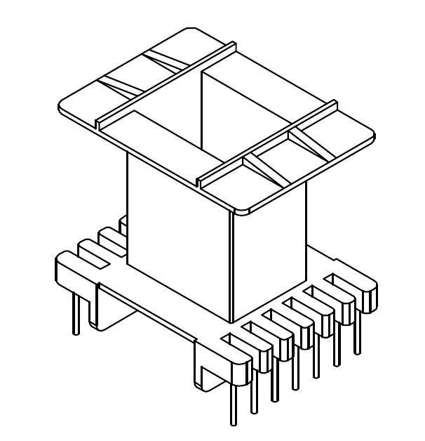 MCT-EE5505(V7+7P) PHENOLIC