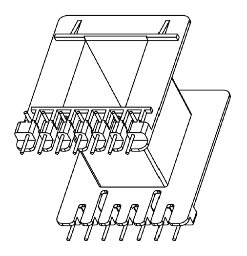 MCT-EE5508(H7+7P) FR50