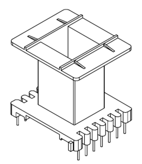 MCT-EE5509(V7+7P) PHENOLIC