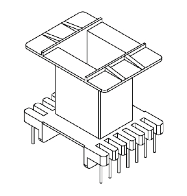 MCT-EE5510(V7+7P) PHENOLIC