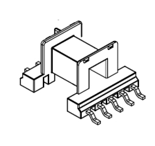 MCT-SMD-EF12.6-01H5+5PPHENOLIC