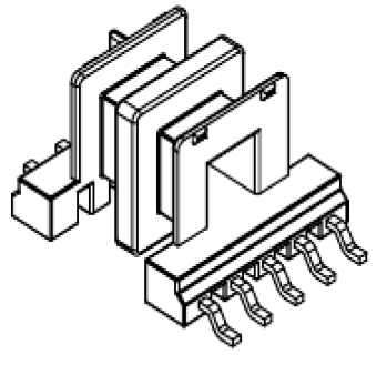 MCT-SMD-EF12.6-03H5+5PPHENOLIC