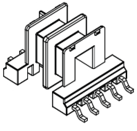 MCT-SMD-EF12.6-04H5+5PPHENOLIC