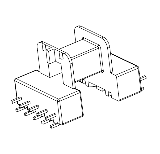 MCT-SMD-EF12.6-05H5+5PLCP-4008