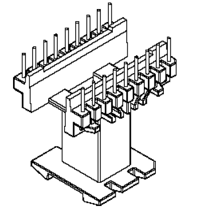 MCT-EE4204V9+9PPHENOLIC