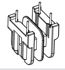 MCT-UF1602(H2+2P)PHENOLIC