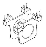 MCT-QP3501(H2+2P)PHENOLIC